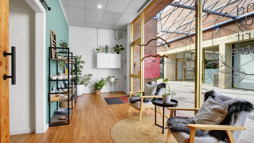 Prime Opportunity in the Heart of Shepparton's Wyndham Mall