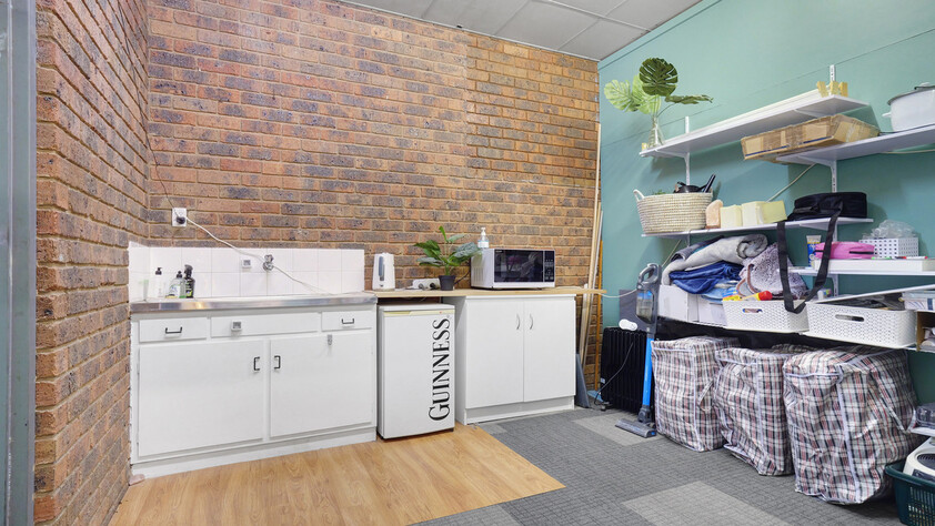Prime Opportunity in the Heart of Shepparton's Wyndham Mall