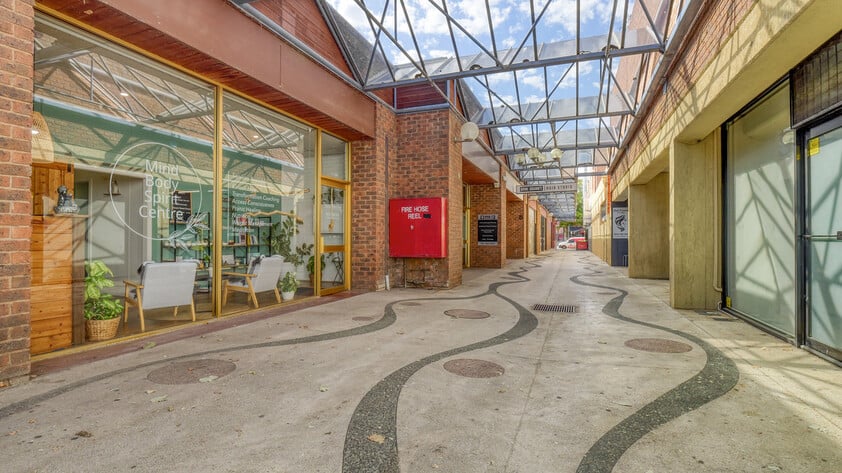 Prime Opportunity in the Heart of Shepparton's Wyndham Mall