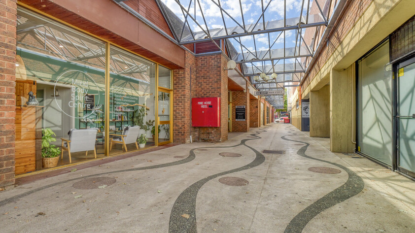 Prime Opportunity in the Heart of Shepparton's Wyndham Mall