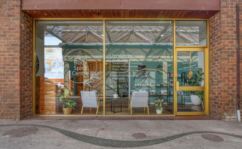 Prime Opportunity in the Heart of Shepparton's Wyndham Mall