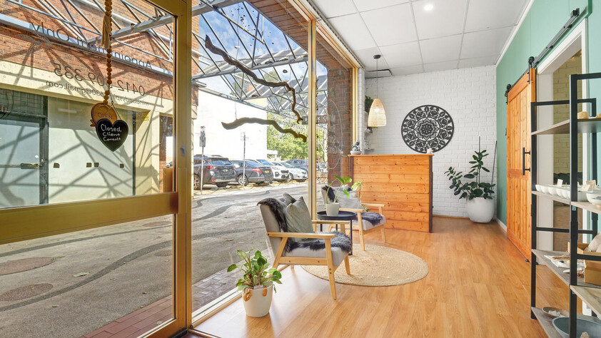 Prime Opportunity in the Heart of Shepparton's Wyndham Mall