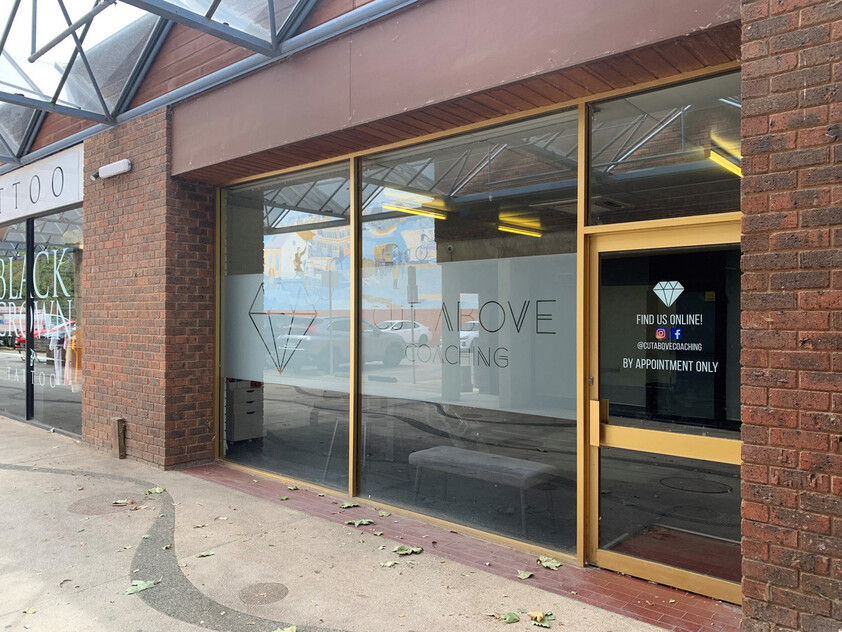 Prime Opportunity in the Heart of Shepparton's Wyndham Mall