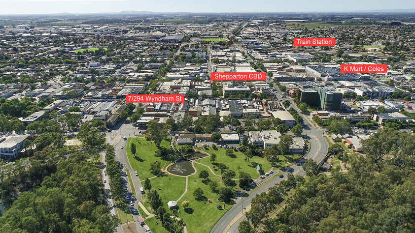 Prime Opportunity in the Heart of Shepparton's Wyndham Mall