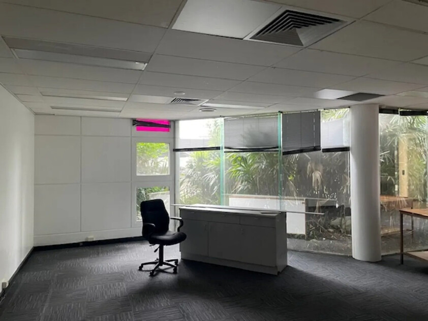 Prime Ground Floor Commercial Space | CBD Fringe Position with Excellent Exposure