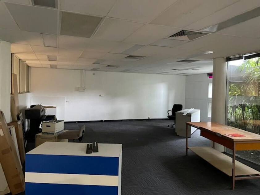 Prime Ground Floor Commercial Space | CBD Fringe Position with Excellent Exposure
