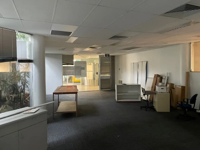 Prime Ground Floor Commercial Space | CBD Fringe Position with Excellent Exposure