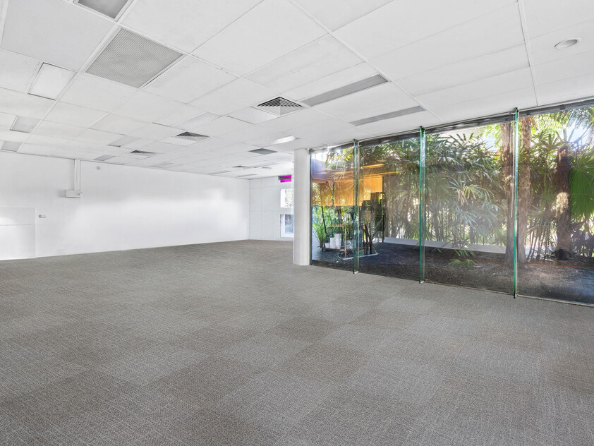 Prime Ground Floor Commercial Space | CBD Fringe Position with Excellent Exposure