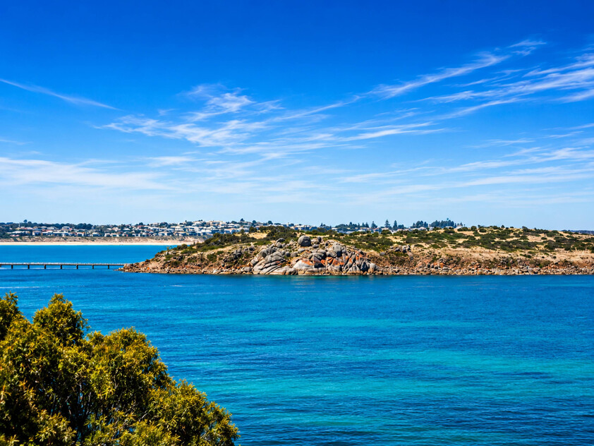 Panoramic Coastal Luxury with Unrivalled Encounter Bay Views