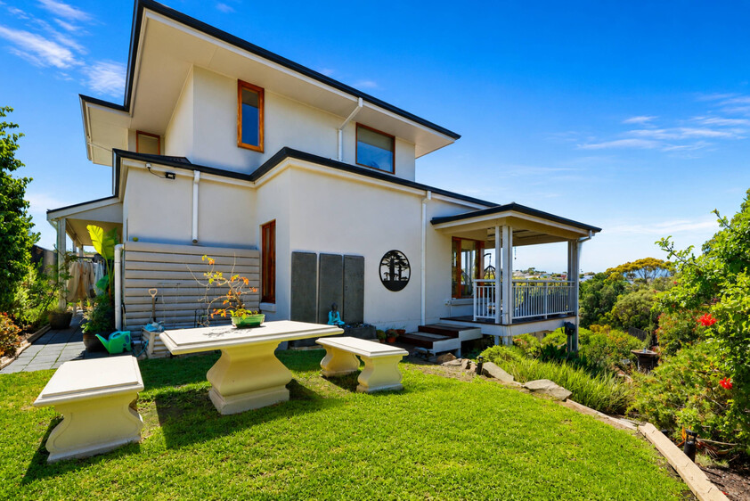 Panoramic Coastal Luxury with Unrivalled Encounter Bay Views