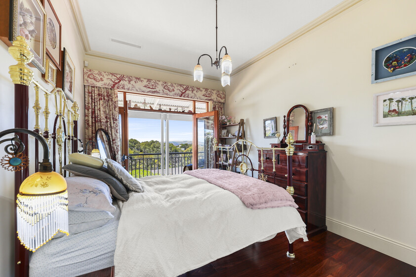 Panoramic Coastal Luxury with Unrivalled Encounter Bay Views