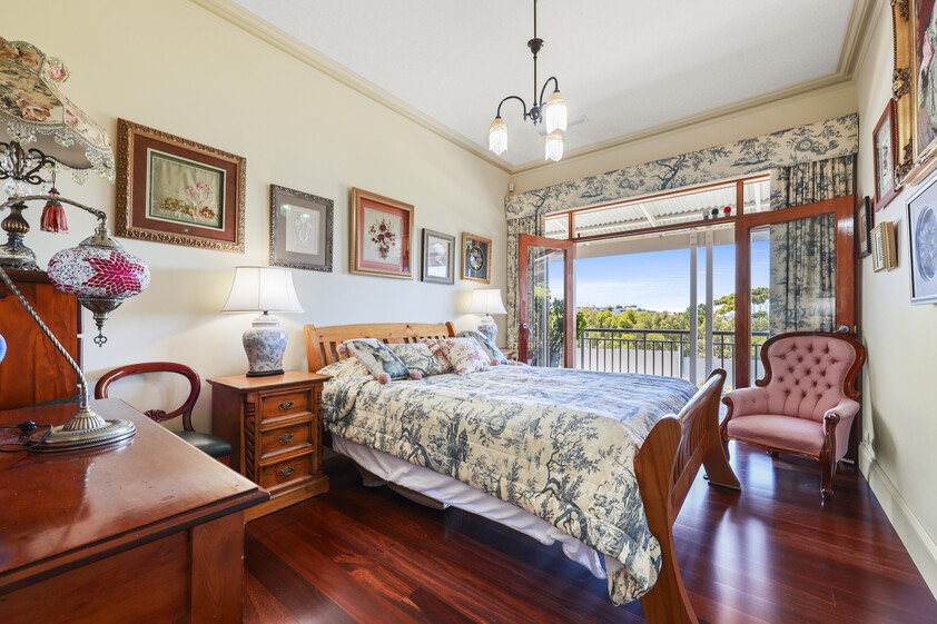 Panoramic Coastal Luxury with Unrivalled Encounter Bay Views