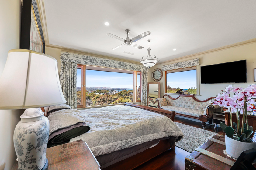 Panoramic Coastal Luxury with Unrivalled Encounter Bay Views