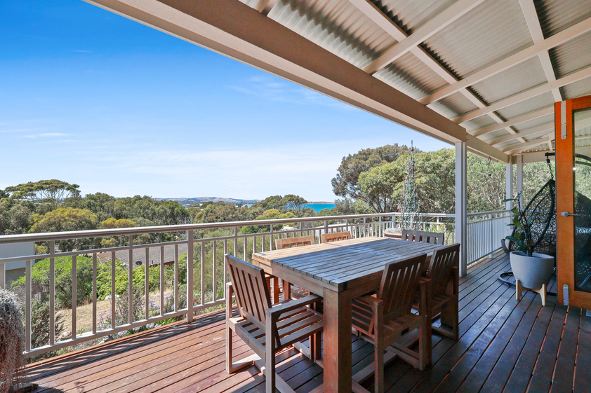 Panoramic Coastal Luxury with Unrivalled Encounter Bay Views