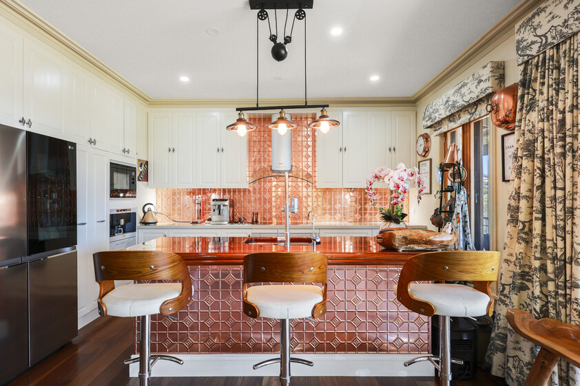 Panoramic Coastal Luxury with Unrivalled Encounter Bay Views