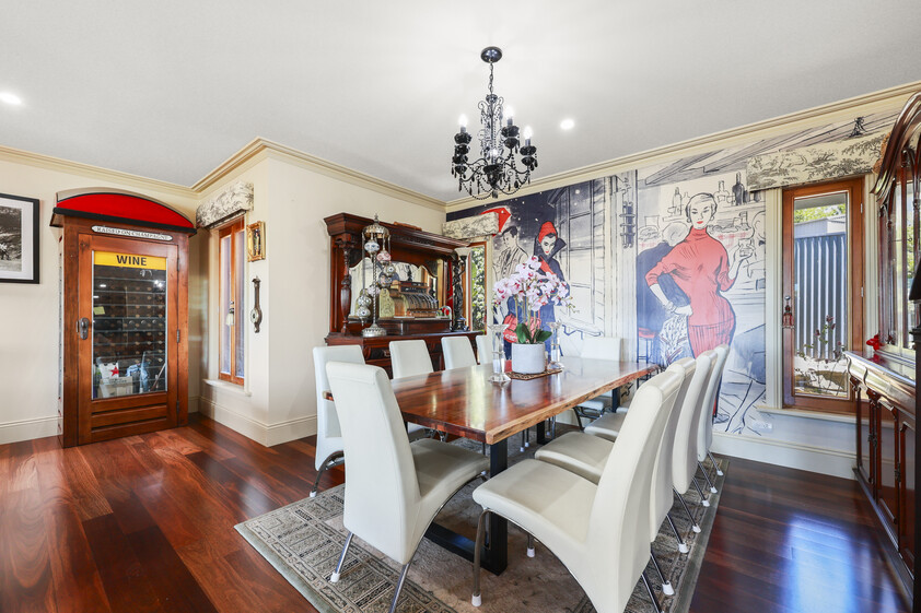 Panoramic Coastal Luxury with Unrivalled Encounter Bay Views