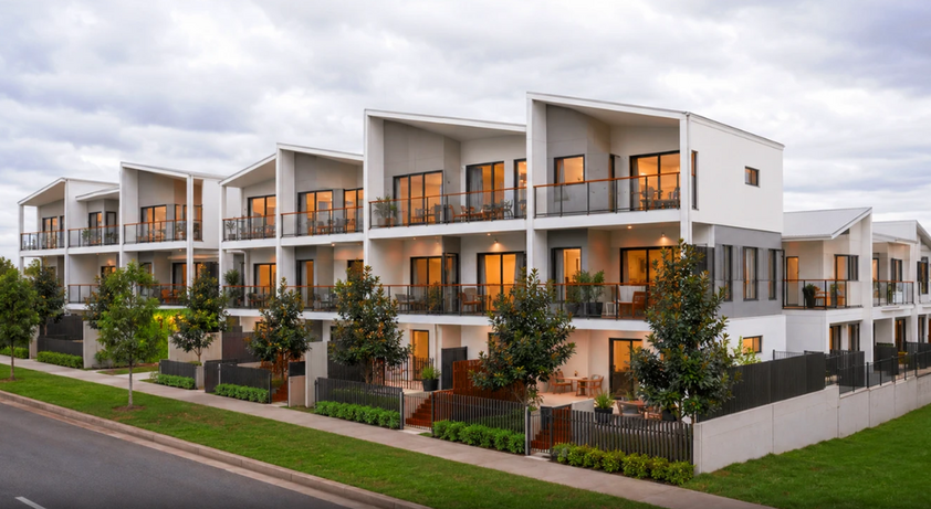 7,168m²* DA Approved site directly Opposite Town Square and next to a childcare