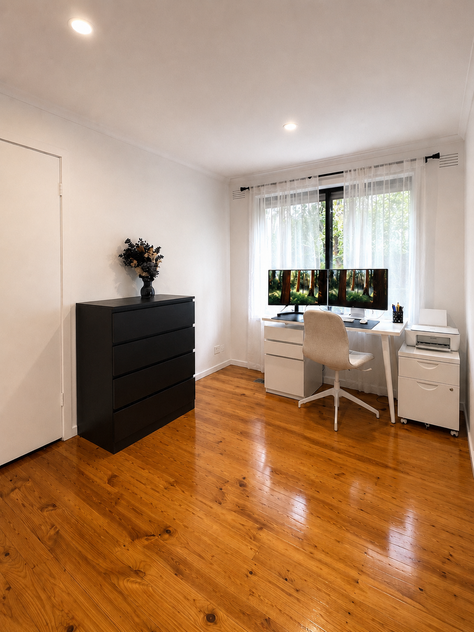 Rare 753m² Opportunity Opposite Parkland