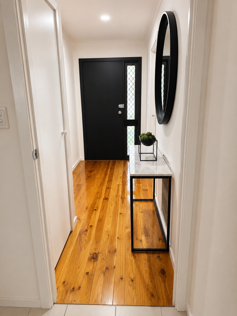 Rare 753m² Opportunity Opposite Parkland