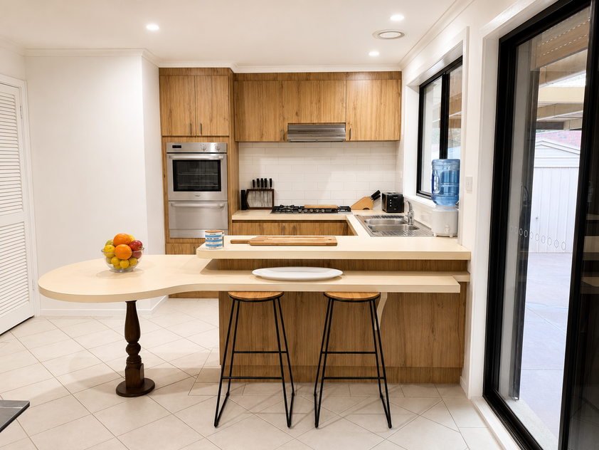 Rare 753m² Opportunity Opposite Parkland