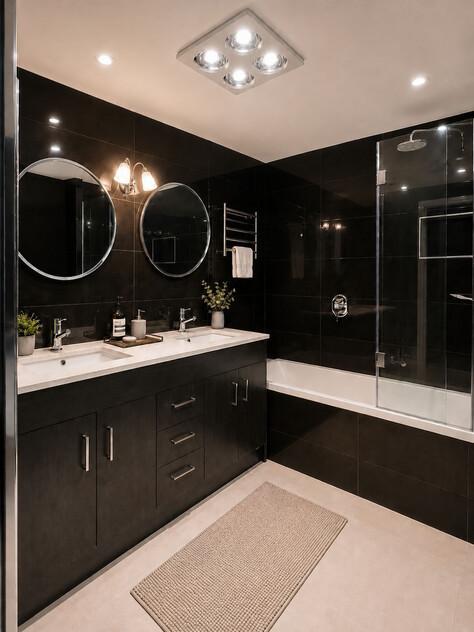Affordable and secure 2 Beds and 2 Carpark apartment minutes walk from a lake, parks, schools and the Alfred Hospital