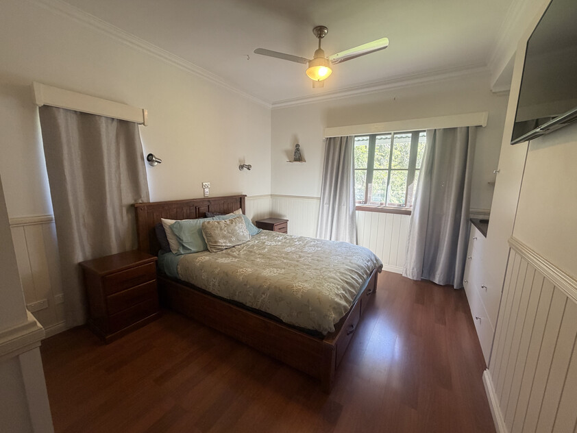 Ideal Horse Property on 31 Acres Close to Kingaroy with Excellent Infrastructure
