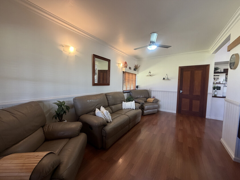 Ideal Horse Property on 31 Acres Close to Kingaroy with Excellent Infrastructure