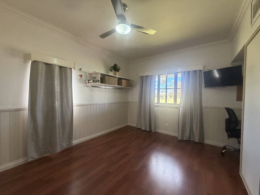 Ideal Horse Property on 31 Acres Close to Kingaroy with Excellent Infrastructure