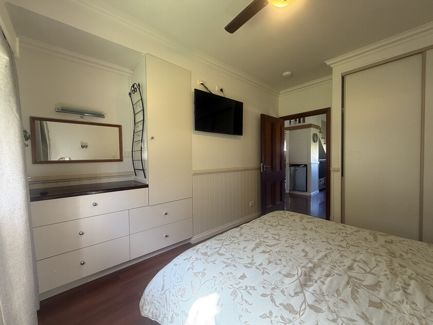 Ideal Horse Property on 31 Acres Close to Kingaroy with Excellent Infrastructure