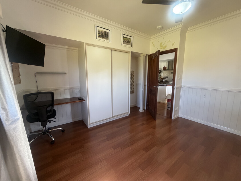 Ideal Horse Property on 31 Acres Close to Kingaroy with Excellent Infrastructure