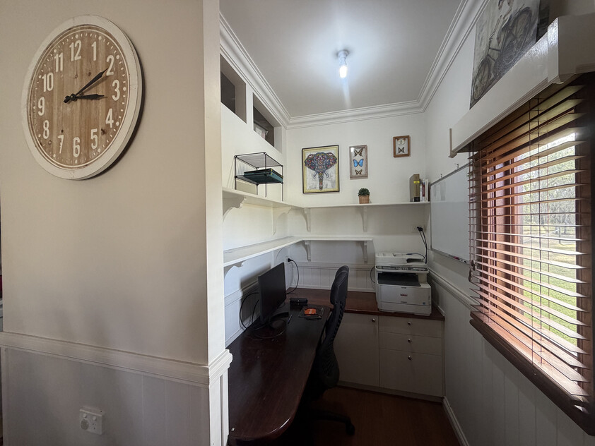 Ideal Horse Property on 31 Acres Close to Kingaroy with Excellent Infrastructure