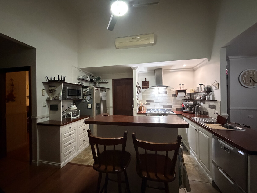 Ideal Horse Property on 31 Acres Close to Kingaroy with Excellent Infrastructure