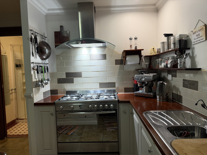 Ideal Horse Property on 31 Acres Close to Kingaroy with Excellent Infrastructure