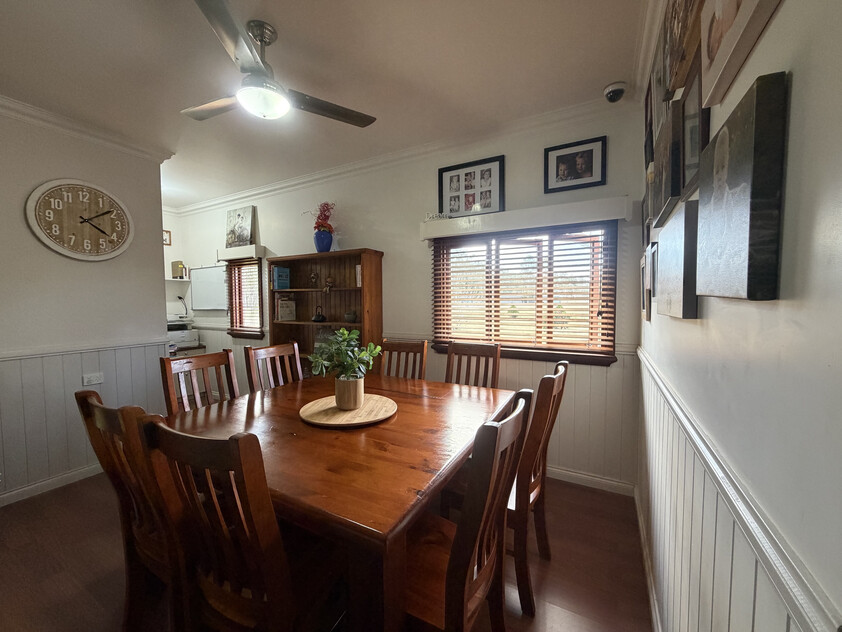 Ideal Horse Property on 31 Acres Close to Kingaroy with Excellent Infrastructure