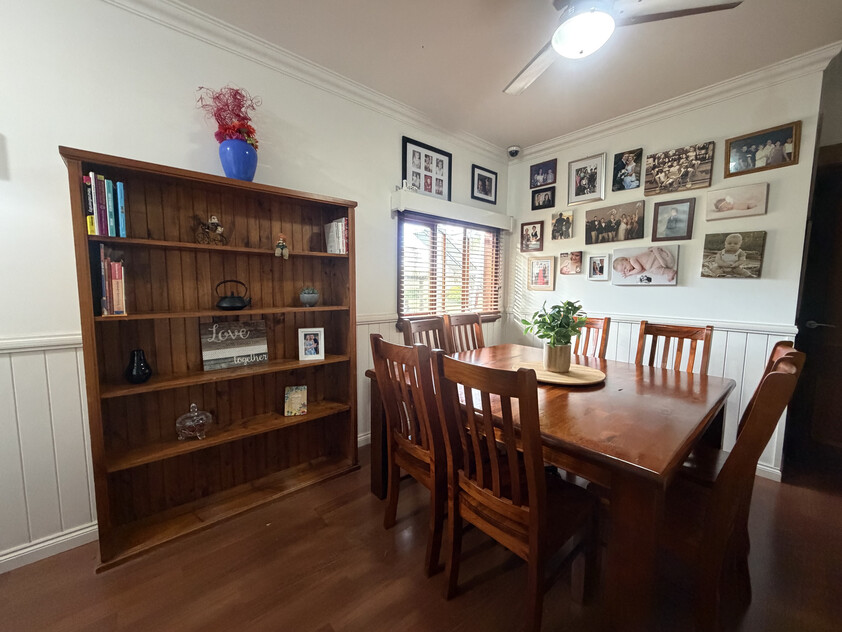 Ideal Horse Property on 31 Acres Close to Kingaroy with Excellent Infrastructure