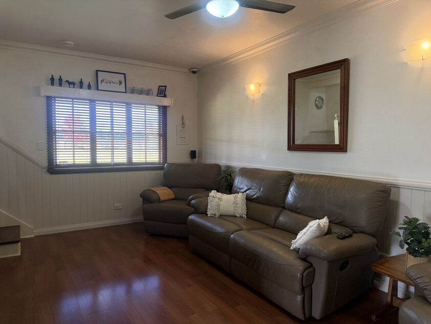 Ideal Horse Property on 31 Acres Close to Kingaroy with Excellent Infrastructure