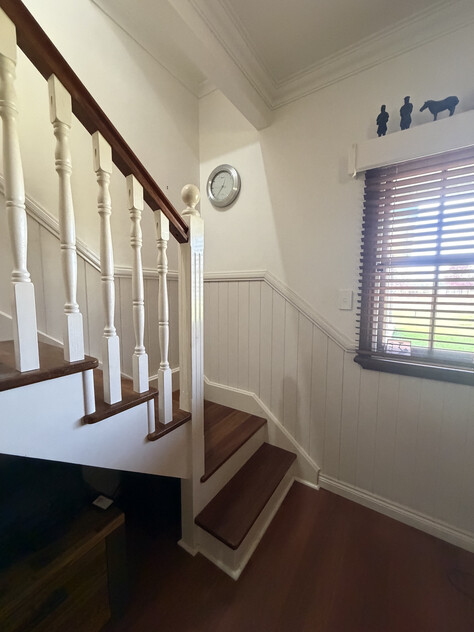 Ideal Horse Property on 31 Acres Close to Kingaroy with Excellent Infrastructure