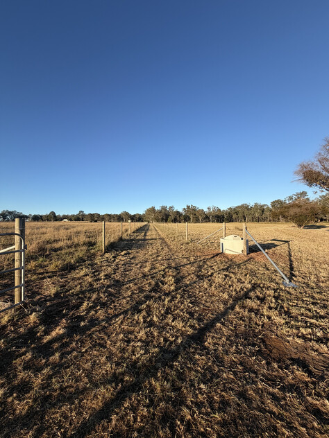 Ideal Horse Property on 31 Acres Close to Kingaroy with Excellent Infrastructure