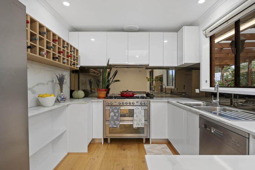 Renovated Coastal Retreat Only 350m from the Beach