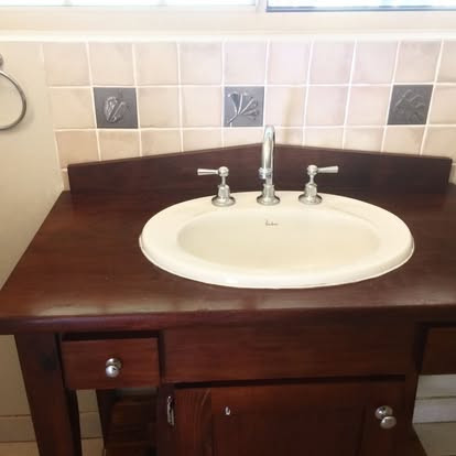 Self-Contained Granny Flat on Shared Rural Property