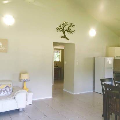 Self-Contained Granny Flat on Shared Rural Property