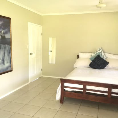 Self-Contained Granny Flat on Shared Rural Property