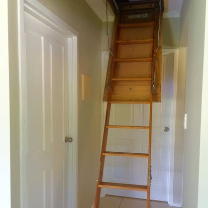 Self-Contained Granny Flat on Shared Rural Property