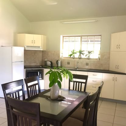 Self-Contained Granny Flat on Shared Rural Property