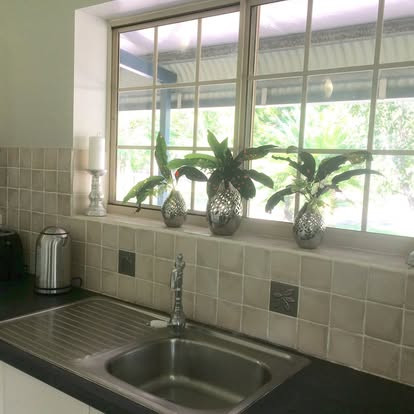 Self-Contained Granny Flat on Shared Rural Property
