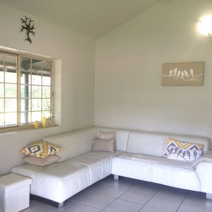 Self-Contained Granny Flat on Shared Rural Property
