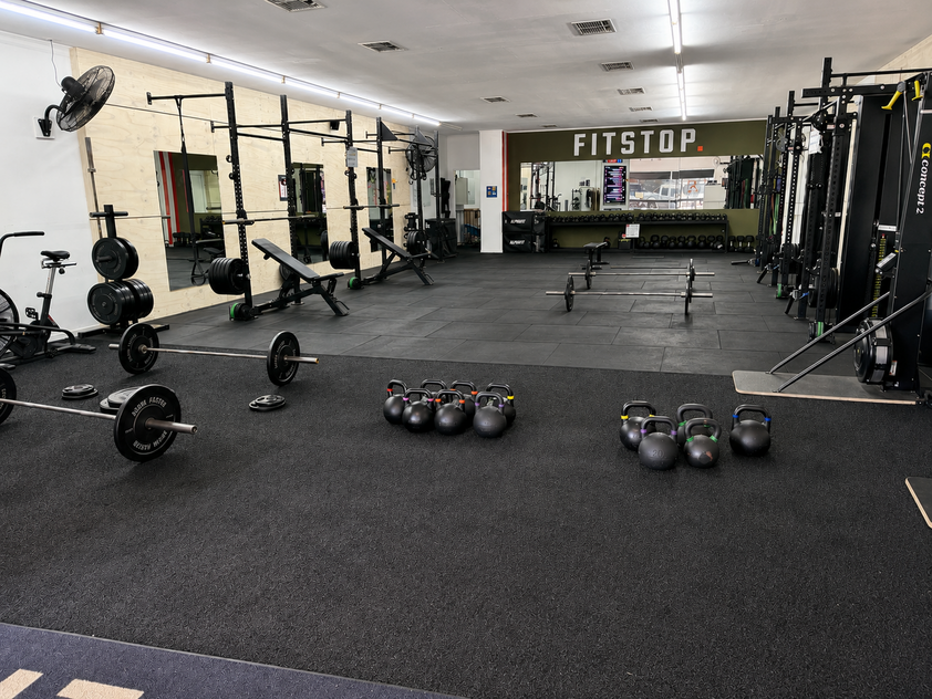 Profitable Fitstop Franchise | Regional QLD