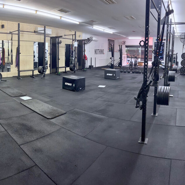 Profitable Fitstop Franchise | Regional QLD