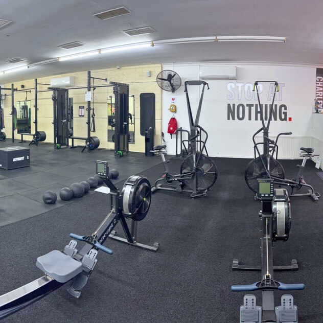 Profitable Fitstop Franchise | Regional QLD