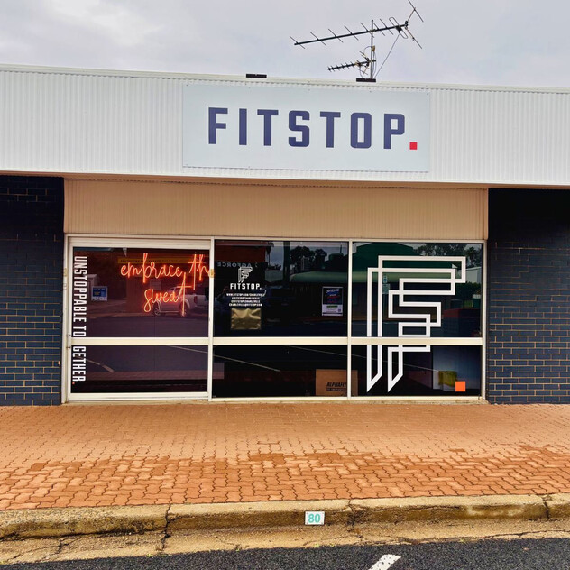 Profitable Fitstop Franchise | Regional QLD